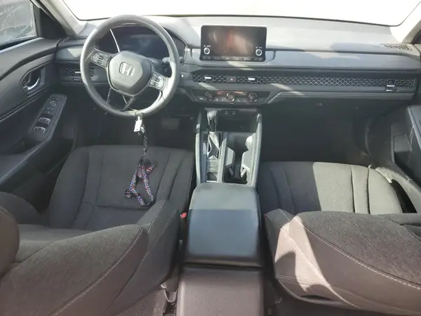 1HGCY1F39PA041553 2023 HONDA ACCORD - Image 8