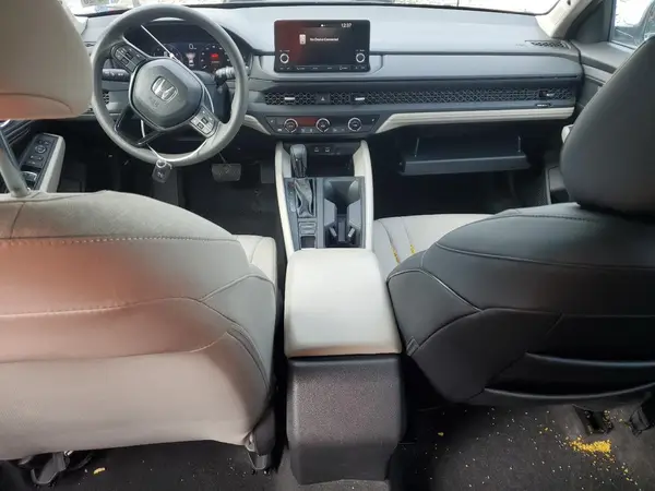 1HGCY1F39PA042864 2023 HONDA ACCORD - Image 8