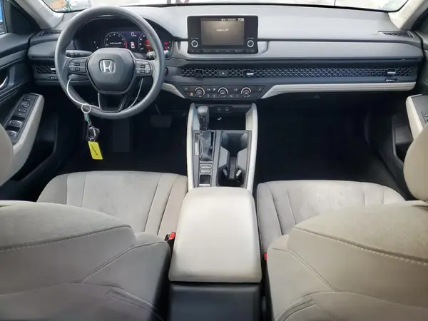 1HGCY1F39PA043626 2023 HONDA ACCORD - Image 8