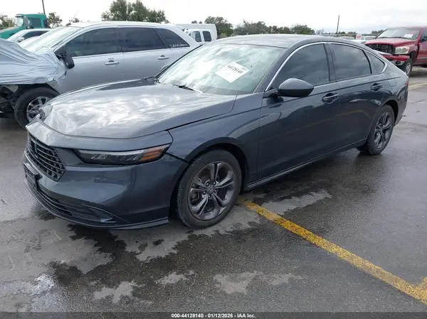 1HGCY1F39PA044226 2023 HONDA ACCORD - Image 2
