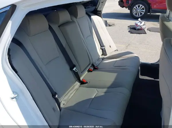 1HGCY1F39PA045926 2023 HONDA ACCORD - Image 8