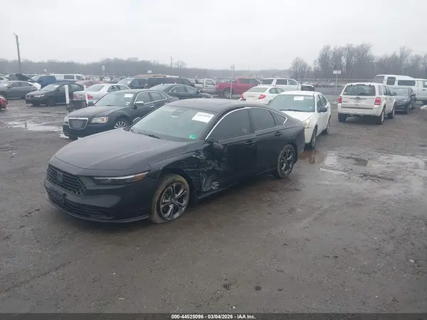 1HGCY1F39PA046509 2023 HONDA ACCORD - Image 2