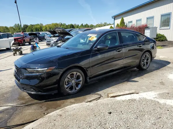 1HGCY1F39PA047000 2023 HONDA ACCORD - Image 1