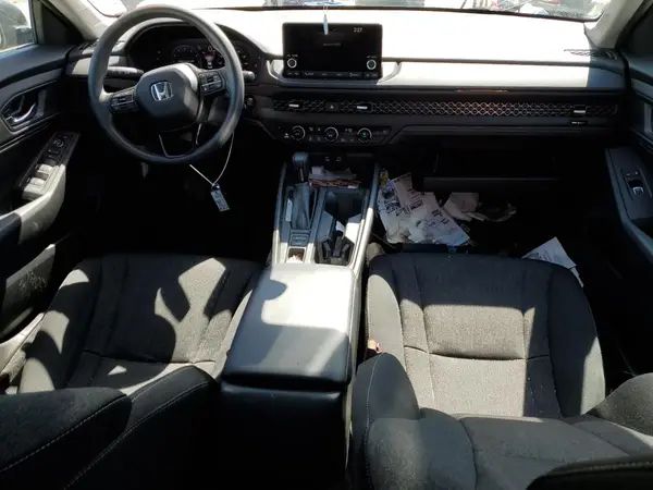 1HGCY1F39PA047000 2023 HONDA ACCORD - Image 8