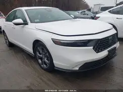 1HGCY1F39PA047319 2023 HONDA ACCORD