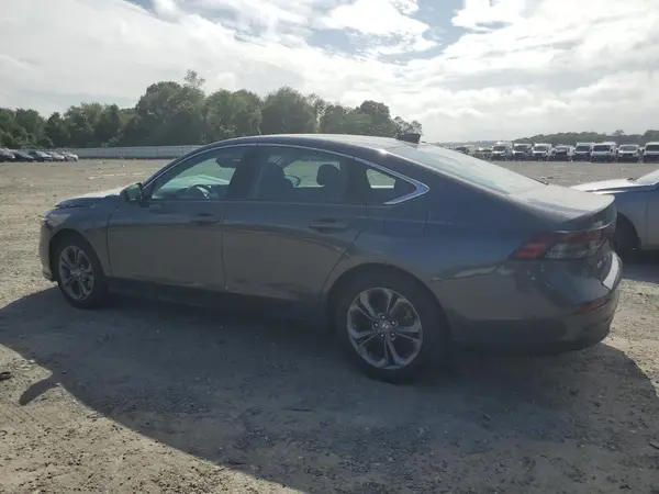 1HGCY1F39PA047773 2023 HONDA ACCORD - Image 2