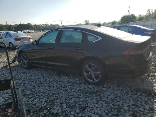 1HGCY1F39PA048177 2023 HONDA ACCORD - Image 2