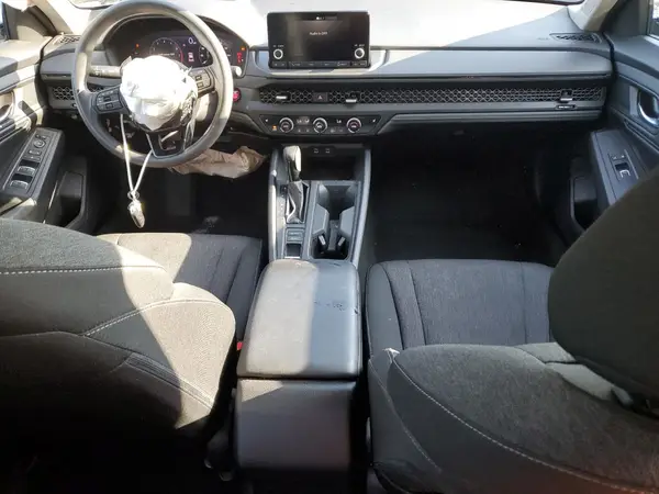 1HGCY1F39PA048177 2023 HONDA ACCORD - Image 8
