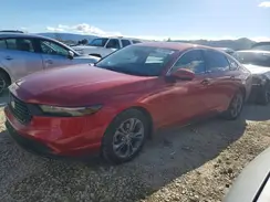 1HGCY1F39PA050060 2023 HONDA ACCORD