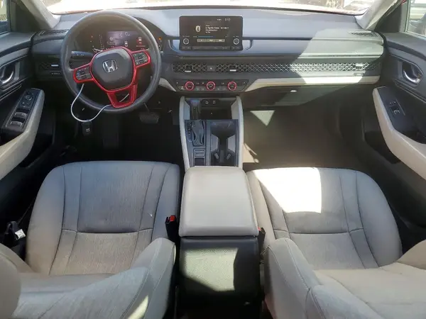 1HGCY1F39PA050060 2023 HONDA ACCORD - Image 8