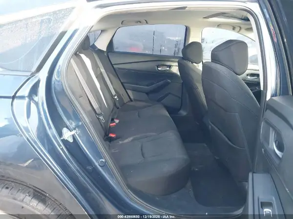 1HGCY1F39PA050088 2023 HONDA ACCORD - Image 8