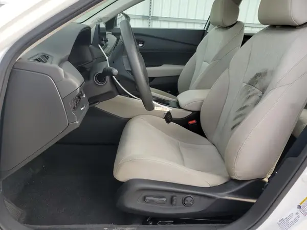 1HGCY1F39PA051080 2023 HONDA ACCORD - Image 8