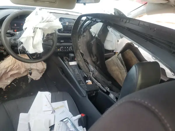 1HGCY1F39PA051399 2023 HONDA ACCORD - Image 8