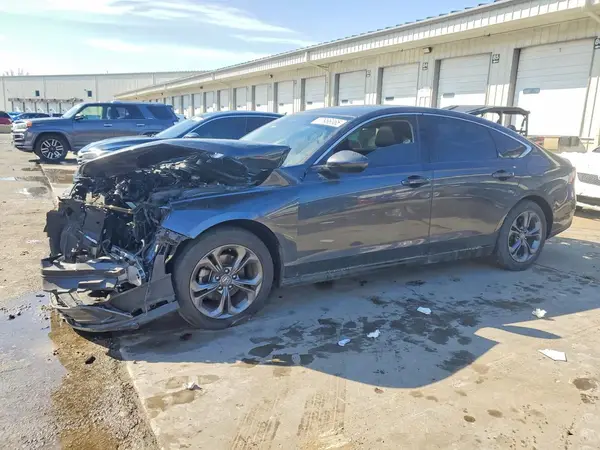 1HGCY1F39PA051886 2023 HONDA ACCORD - Image 1