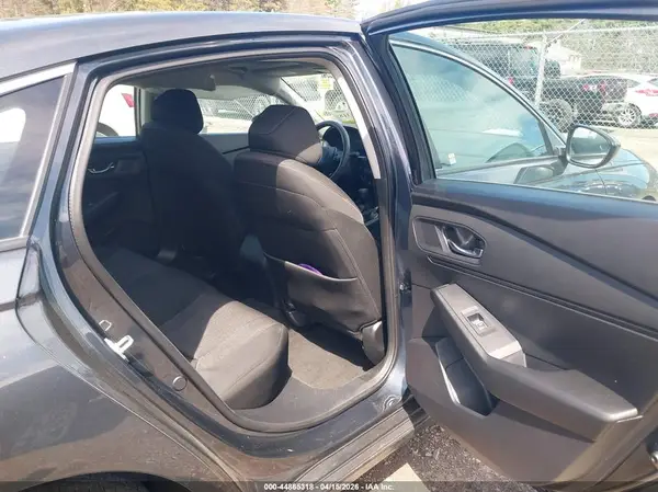 1HGCY1F39PA053119 2023 HONDA ACCORD - Image 8