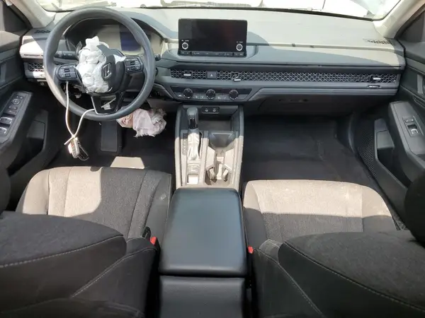 1HGCY1F39PA053931 2023 HONDA ACCORD - Image 8