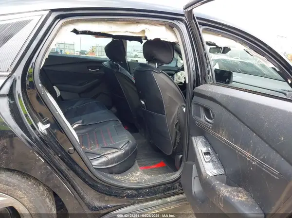 1HGCY1F39PA056523 2023 HONDA ACCORD - Image 8