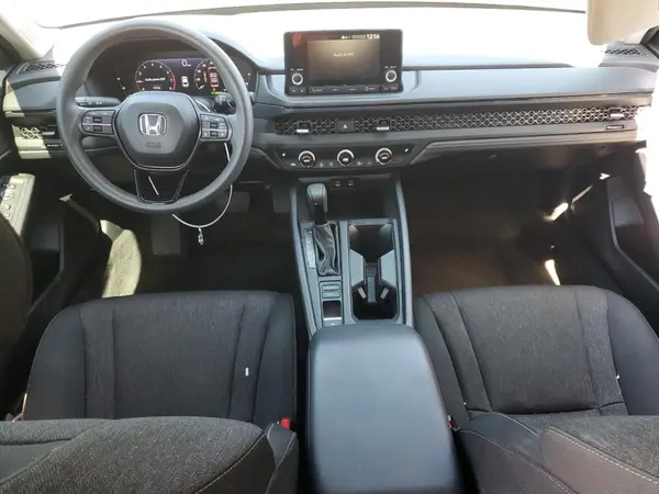 1HGCY1F39PA056540 2023 HONDA ACCORD - Image 8