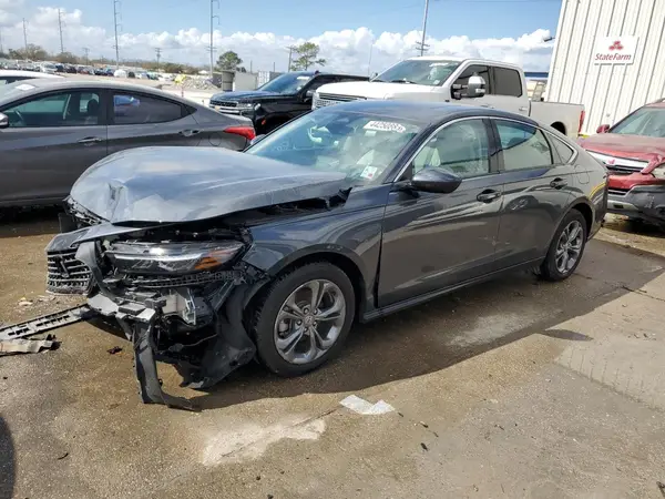 1HGCY1F39PA056960 2023 HONDA ACCORD - Image 1
