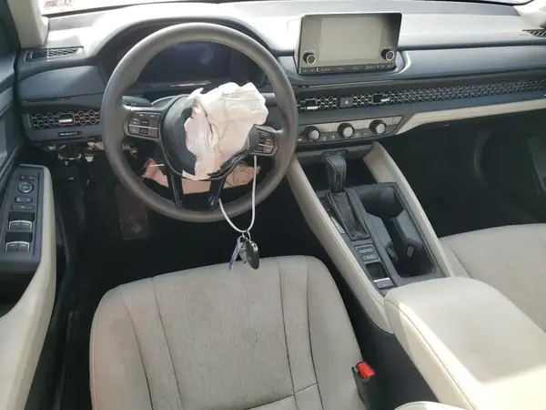 1HGCY1F39PA056960 2023 HONDA ACCORD - Image 8