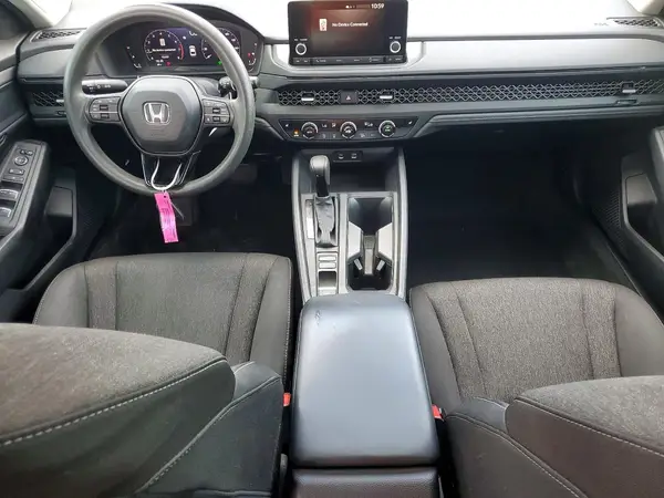 1HGCY1F39PA059616 2023 HONDA ACCORD - Image 8