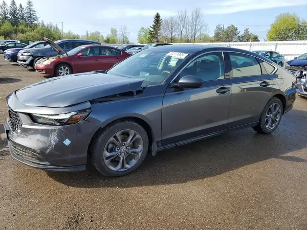 1HGCY1F39PA800508 2023 HONDA ACCORD - Image 1