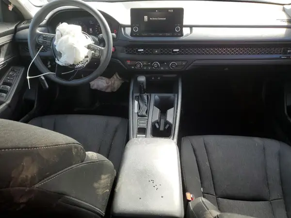 1HGCY1F39PA800508 2023 HONDA ACCORD - Image 8