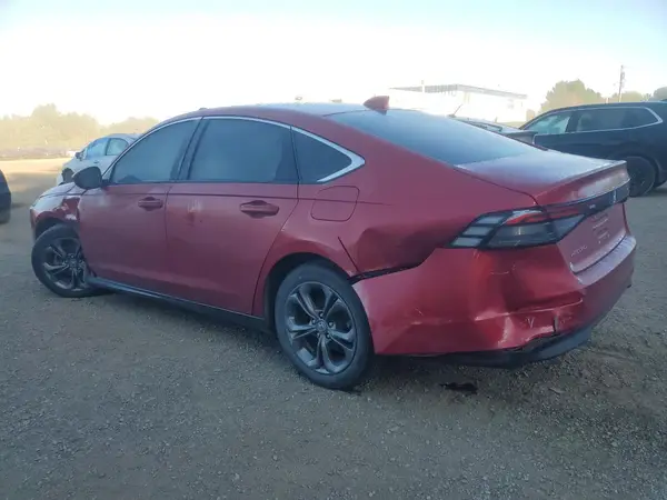 1HGCY1F39PA800587 2023 HONDA ACCORD - Image 2