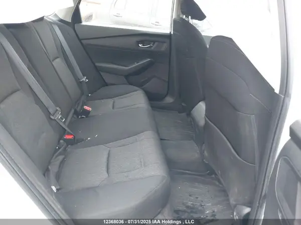 1HGCY1F39PA800959 2023 HONDA ACCORD - Image 8