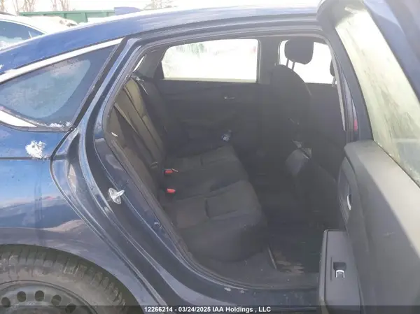 1HGCY1F39PA801240 2023 HONDA ACCORD - Image 8