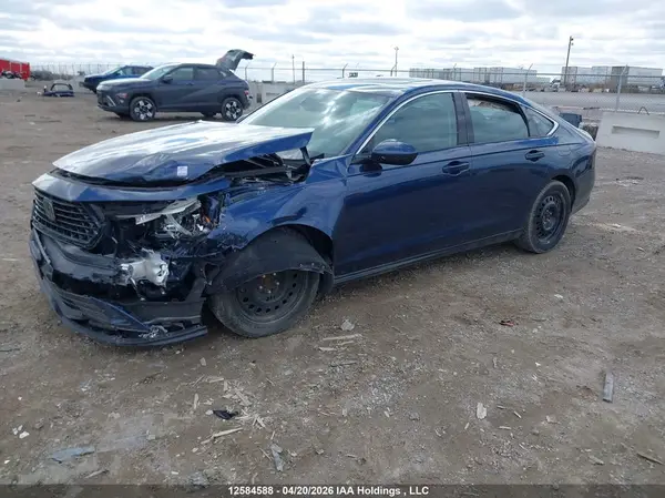 1HGCY1F39PA801254 2023 HONDA ACCORD - Image 2