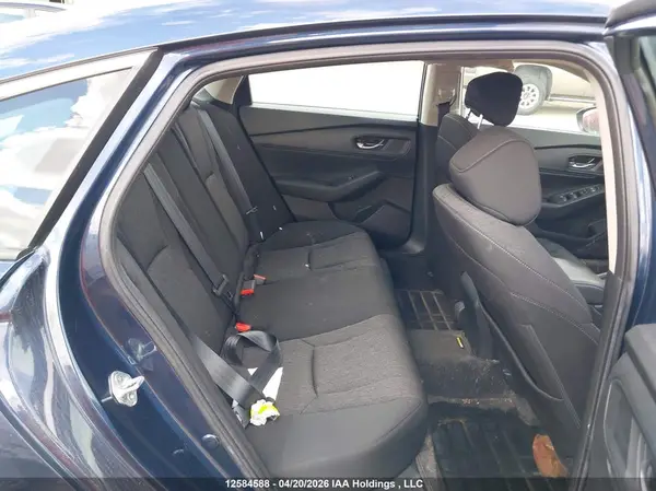 1HGCY1F39PA801254 2023 HONDA ACCORD - Image 8