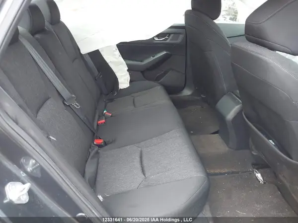 1HGCY1F39PA801593 2023 HONDA ACCORD - Image 8