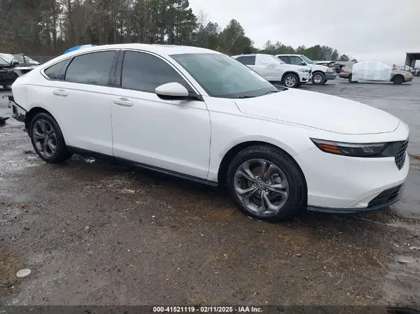 1HGCY1F39RA000763 2024 HONDA ACCORD - Image 1