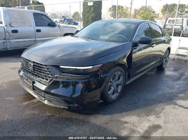 1HGCY1F39RA004490 2024 HONDA ACCORD - Image 2