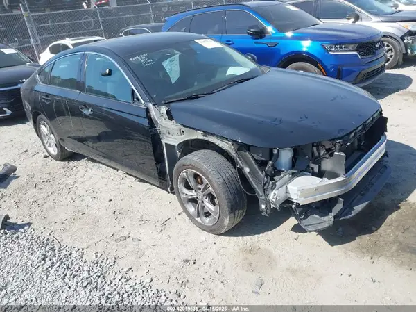 1HGCY1F39RA004506 2024 HONDA ACCORD - Image 1