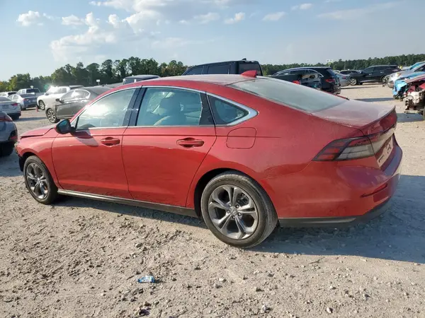 1HGCY1F39RA005851 2024 HONDA ACCORD - Image 2