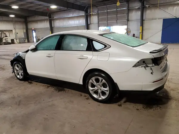 1HGCY1F39RA006417 2024 HONDA ACCORD - Image 2