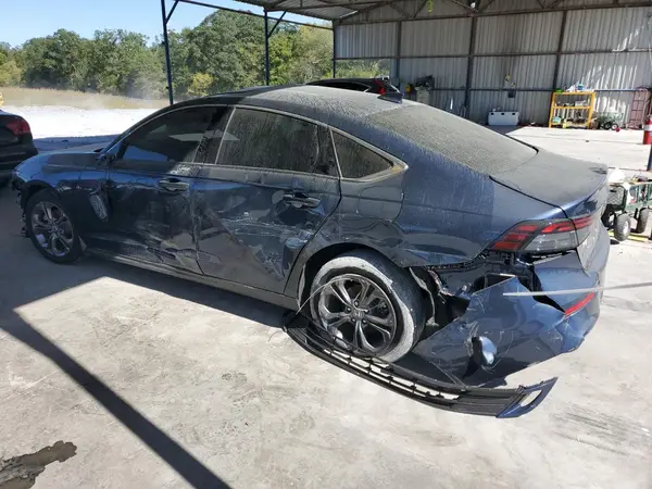 1HGCY1F39RA006465 2024 HONDA ACCORD - Image 2