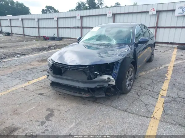 1HGCY1F39RA008541 2024 HONDA ACCORD - Image 2