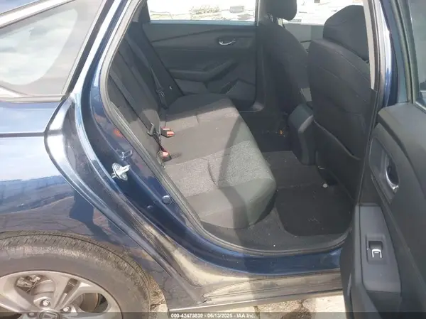 1HGCY1F39RA008541 2024 HONDA ACCORD - Image 8