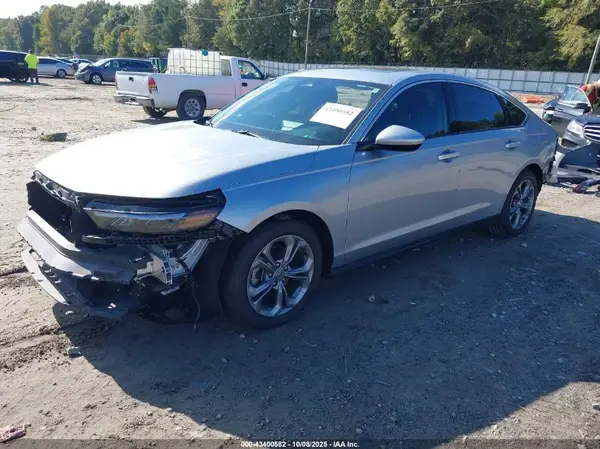 1HGCY1F39RA009513 2024 HONDA ACCORD - Image 2