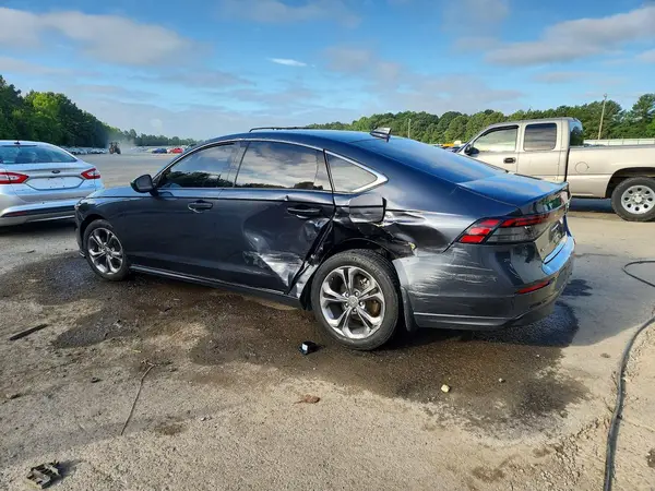 1HGCY1F39RA010824 2024 HONDA ACCORD - Image 2