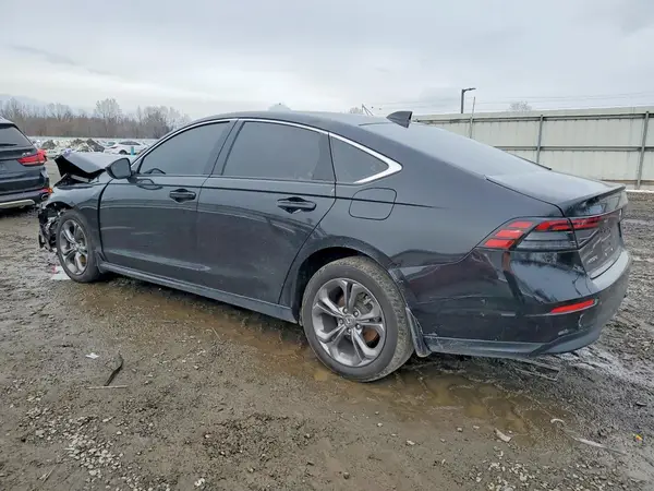 1HGCY1F39RA011830 2024 HONDA ACCORD - Image 2