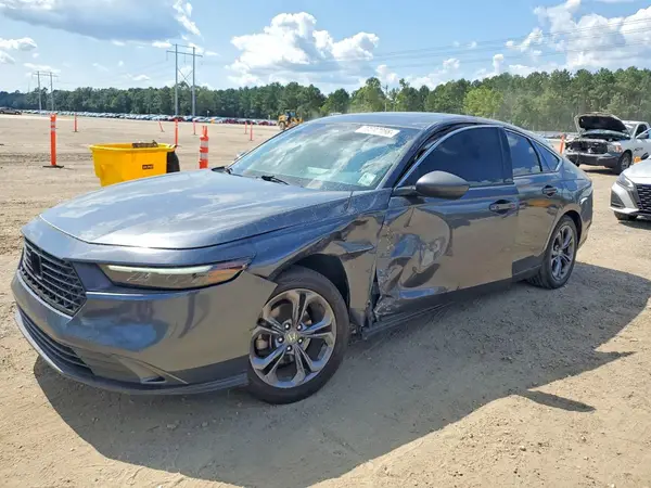 1HGCY1F39RA012363 2024 HONDA ACCORD - Image 1