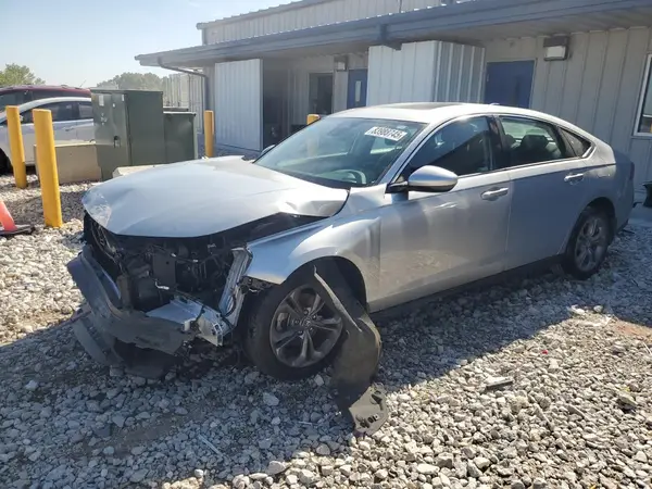 1HGCY1F39RA013044 2024 HONDA ACCORD - Image 1