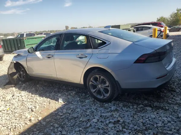 1HGCY1F39RA013044 2024 HONDA ACCORD - Image 2