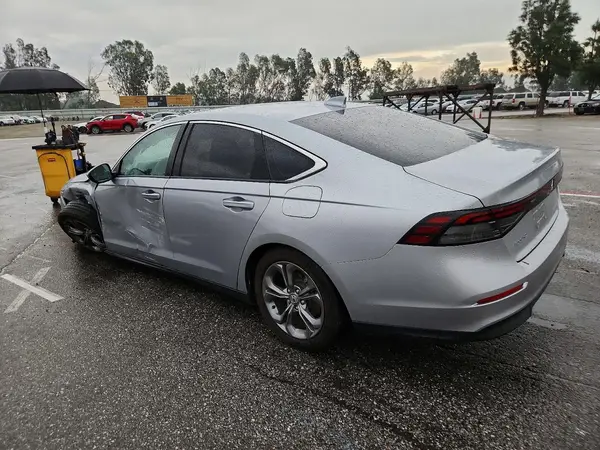 1HGCY1F39RA013822 2024 HONDA ACCORD - Image 2