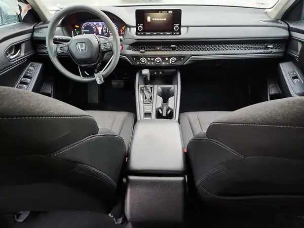 1HGCY1F39RA013822 2024 HONDA ACCORD - Image 8