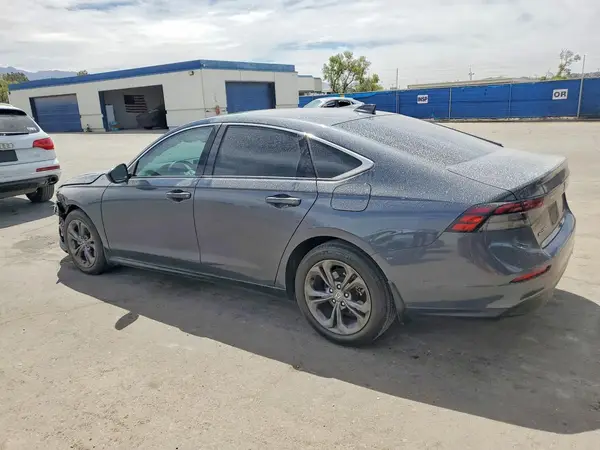 1HGCY1F39RA014808 2024 HONDA ACCORD - Image 2